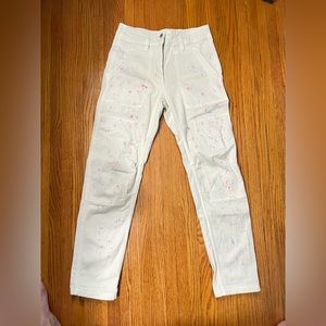Pilcro The Wanderer Relaxed Jeans